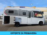 DETHLEFFS  I6617 4 POSTI LETTO 6,7 METRI MOTORHOME