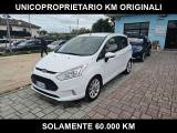 FORD B-Max 1.5 TDCi 75 CV Titanium