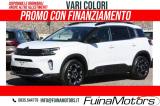 CITROEN C5 Aircross BlueHDi 130 S&S EAT8 Max