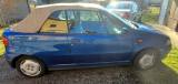 FIAT Punto Cabrio ELX   1.6cc
