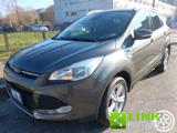 FORD Kuga 2.0 TDCI 120 CV S&S 2WD Titanium