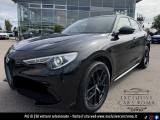 ALFA ROMEO Stelvio 2.0 Turbo 280 CV AT8 Q4 Veloce