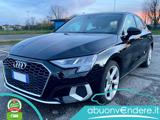 AUDI A3 SPB 30 TDI Business Advanced