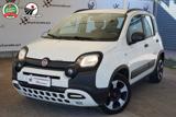 FIAT Panda Cross 1.0 FireFly S&S Hybrid
