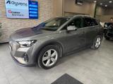 AUDI Q4 e-tron Q4 35 e-tron Business Advanced