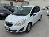 OPEL Meriva 1.4 Turbo 120CV GPL Tech Cosmo