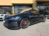 VOLKSWAGEN Golf GTI Performance 2.0 245 CV TSI DSG 5p. BMT