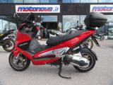 GILERA Nexus 500 NEXUS 500