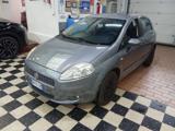 FIAT Grande Punto 1.4 5 porte Dynamic Natural Power