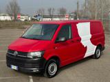 VOLKSWAGEN Transporter 2.0 TDI 150CV 4Motion PL 4X4!!!