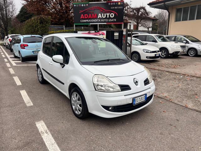 renault modus 1.2 16v tce yahoo usata