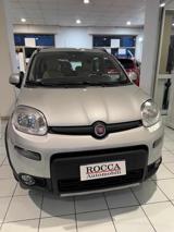 FIAT Panda 1.3 MJT 95 CV S&S 4x4 Climbing