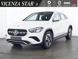 MERCEDES-BENZ GLA 180 d ADVANCED SPORT
