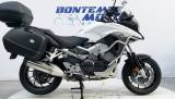 HONDA Crossrunner 2015 - +  TOP CASE - SOLO 30000 KM !!!
