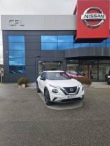 NISSAN Juke 1.0 DIG-T 114 CV DCT N-Connecta