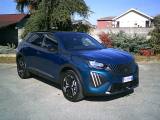 PEUGEOT 2008 Hybrid 145 e-DCS6 Allure