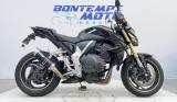 HONDA CB 1000 R 2011