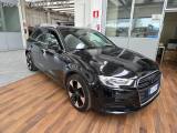 AUDI A3 SPB 1.6 TDI Bus tiptronic-Sempre manutentata-bella