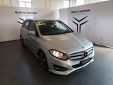 MERCEDES-BENZ B 200 d Sport