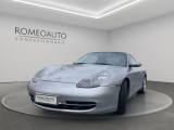 PORSCHE 996 Coupe 3.4 300CV MANUALE TETTO APRIBILE ASI