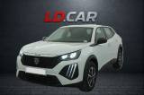 PEUGEOT 2008 Hybrid 145 e-DCS6 Style