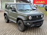SUZUKI Jimny 1.5 5MT PRO (N1)
