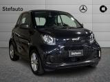 SMART ForTwo EQ Pure