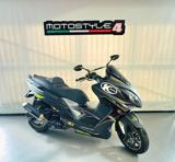 KYMCO Xciting 400i ABS