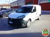 FIAT Doblo Doblò 1.6 MJT 105CV S&S PL-TN Cargo Easy