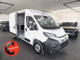 FIAT Ducato 2.2 MJT 140 CV MH2 33q Furgone KM0 MY26