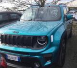JEEP Renegade 1.3 T4 240CV PHEV 4xe AT6 S