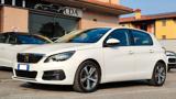 PEUGEOT 308 Hdi 120cv EAT6 ALLURE NAVI-PDC-CARPLAY-ANDROID