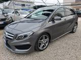 MERCEDES-BENZ B 220 d Automatic 4Matic Premium
