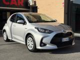 TOYOTA Yaris 1.5 Hybrid 5 porte Business (NESSUN VINCOLO)