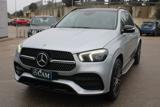MERCEDES-BENZ GLE 350 de hybrid EQ 4Matic Premium