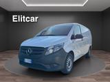 MERCEDES-BENZ eVito 111 Furgone Long *PREZZO + IVA*