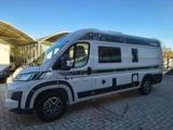 CHAUSSON  V690 van garage 6.36 mt