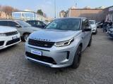 LAND ROVER Discovery Sport 2.0 TD4 204 CV AWD Auto R-Dynamic SE