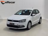 VOLKSWAGEN Polo 1.2 TSI DSG 5p. Original BlueMotion Technology