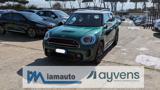 MINI Countryman Cooper S Classic 2.0cc 178cv AUTOMATICA NAVI