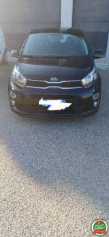 KIA Picanto 1.0 12V 5 porte Cool