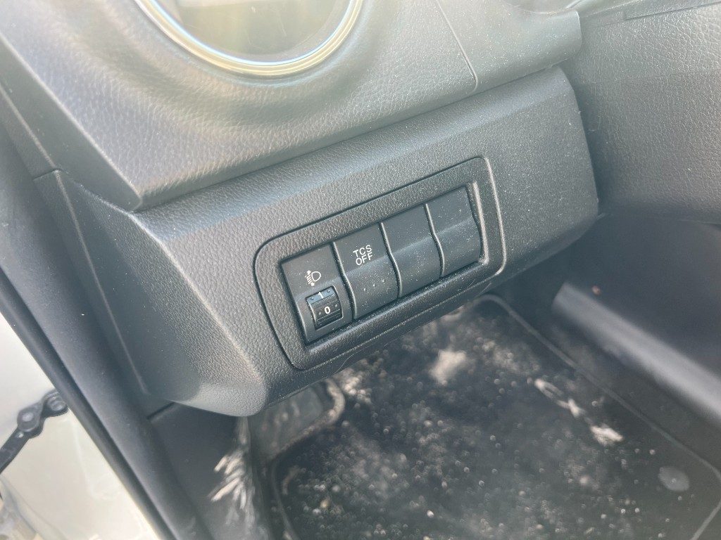 Immagine di MAZDA CX-7 2.2L MZR CD del 12/2010 km 329825