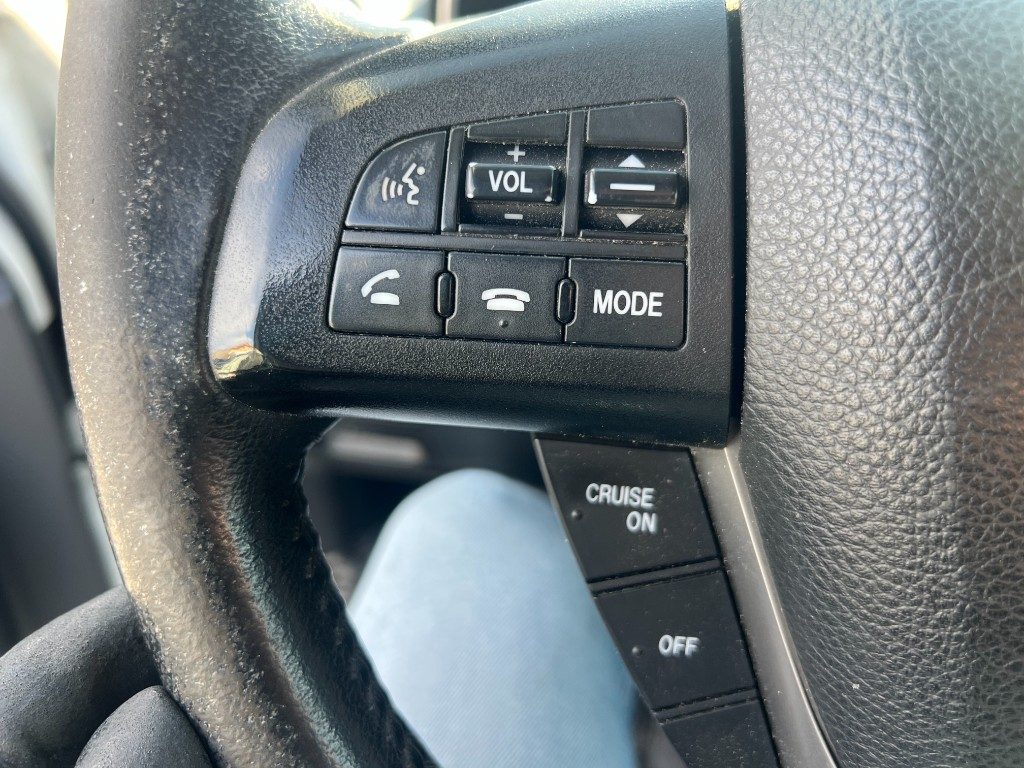 Immagine di MAZDA CX-7 2.2L MZR CD del 12/2010 km 329825