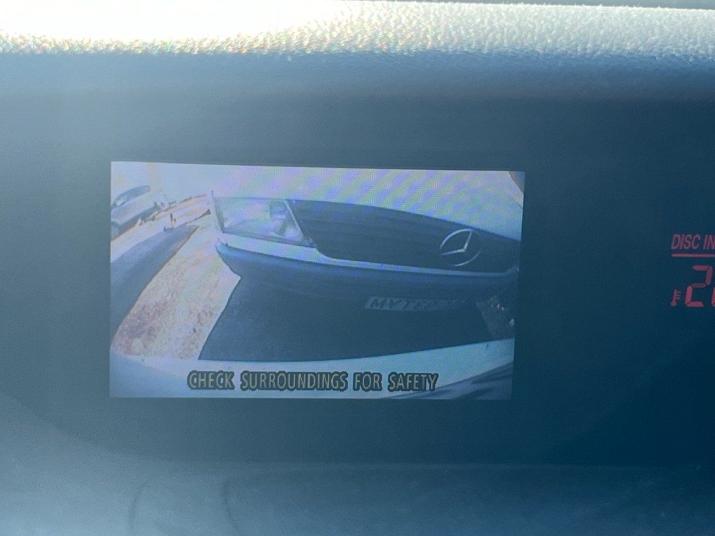 Immagine di MAZDA CX-7 2.2L MZR CD del 12/2010 km 329825