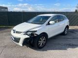 MAZDA CX-7 2.2L MZR CD
