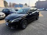 NISSAN Qashqai MHEV 158 CV Xtronic Business