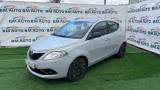 LANCIA Ypsilon 1.2 GPL 69 CV 5 porte Ecochic KM CERTIFICATI GARAN