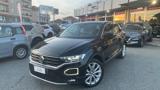 VOLKSWAGEN T-Roc 1.5 TSI ACT Advanced BlueMotion Technology