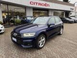 AUDI Q5 35 TDI quattro S tronic S line plus TETTO PANORAMI