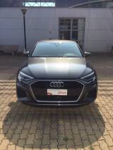 AUDI A3 SPB 35 TDI S tronic